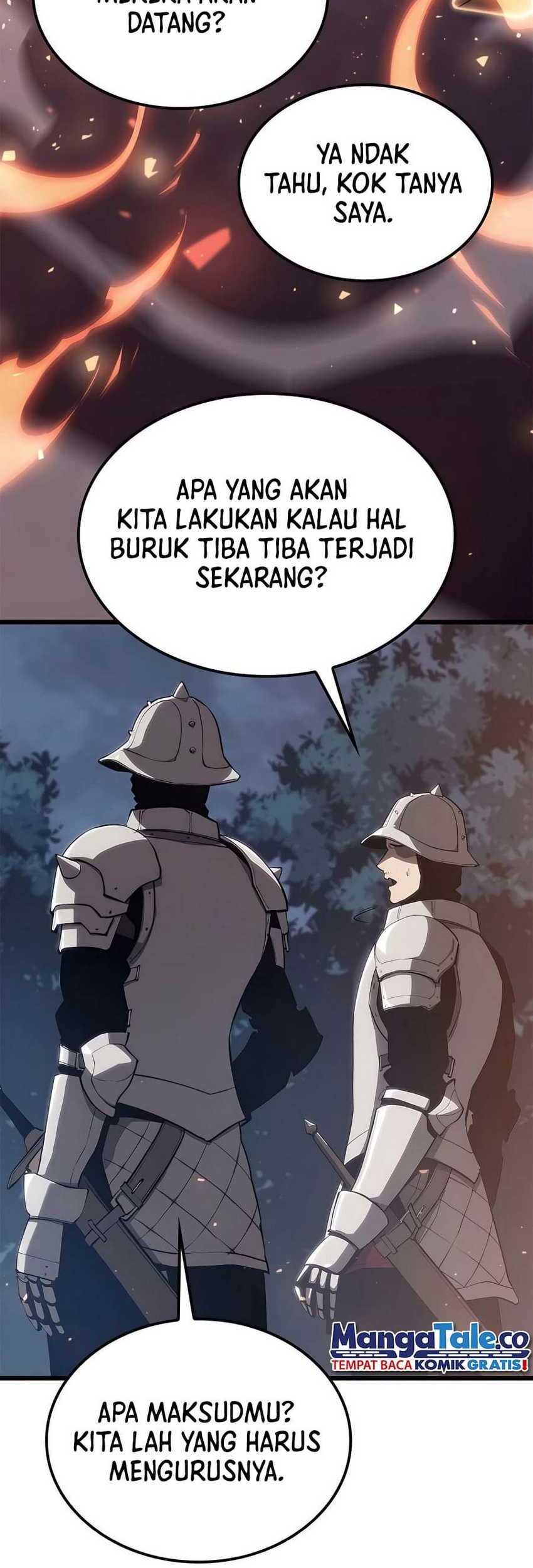 The Count’s Youngest Son Is A Player! Chapter 41 Gambar 33