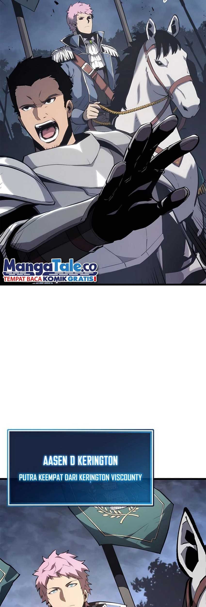 The Count’s Youngest Son Is A Player! Chapter 41 Gambar 36