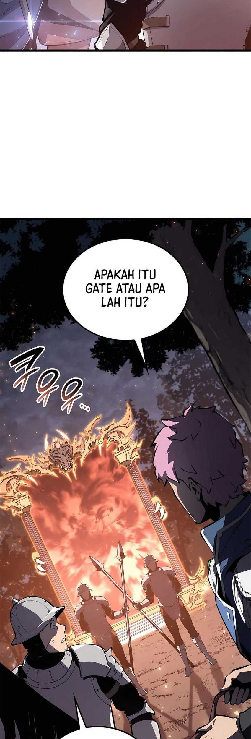 The Count’s Youngest Son Is A Player! Chapter 41 Gambar 39