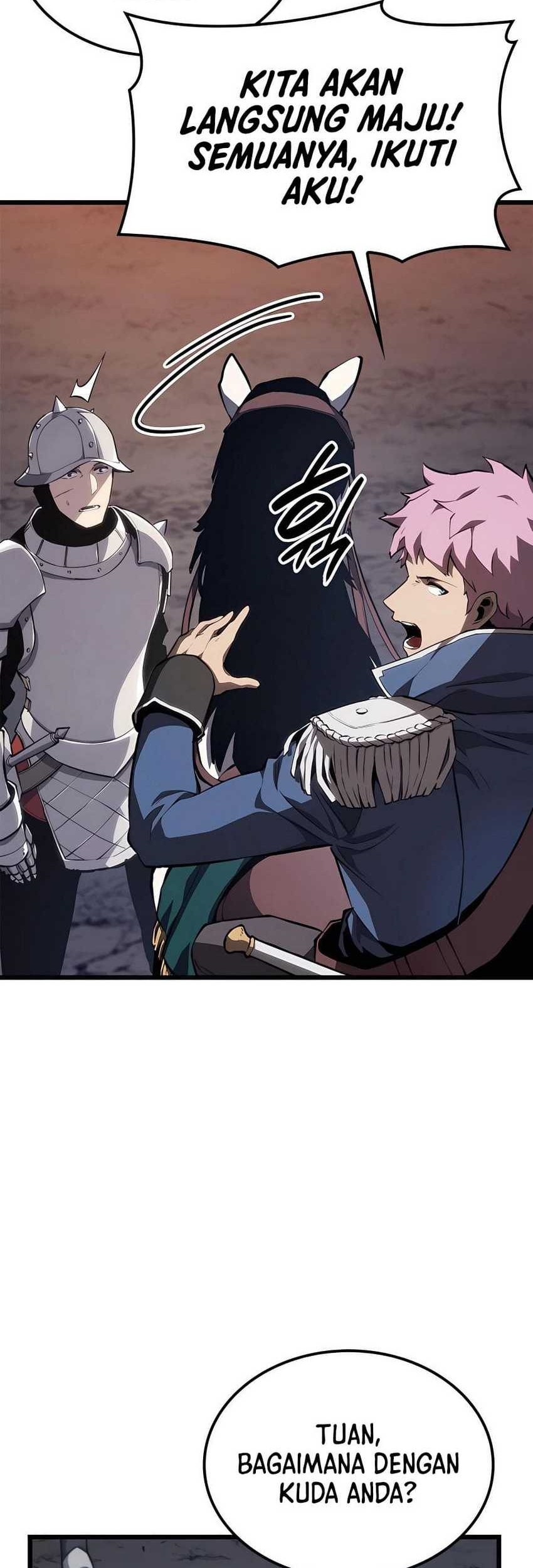 The Count’s Youngest Son Is A Player! Chapter 41 Gambar 42