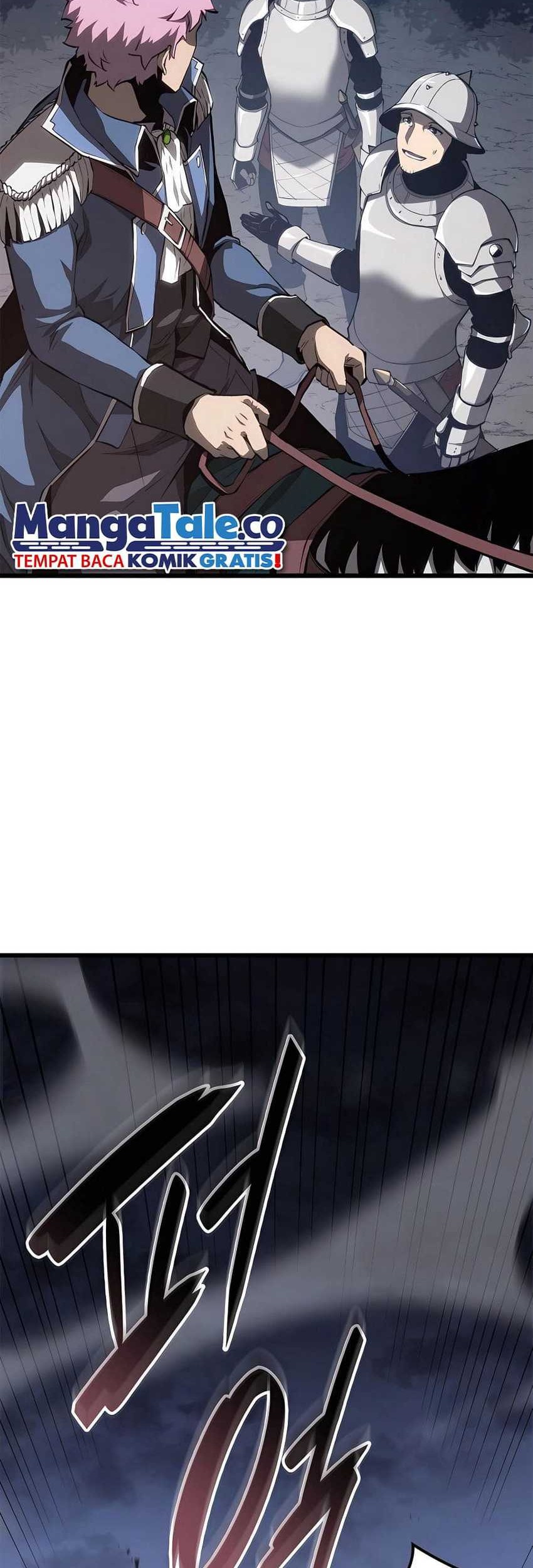 The Count’s Youngest Son Is A Player! Chapter 41 Gambar 44