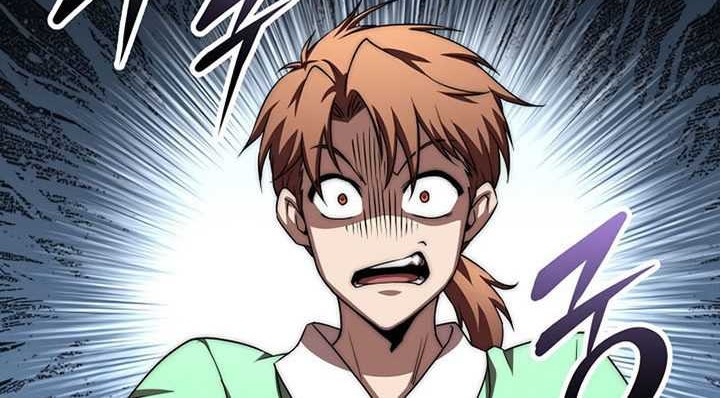 Youngest Son of the NamGung Clan Chapter 48 Gambar 29