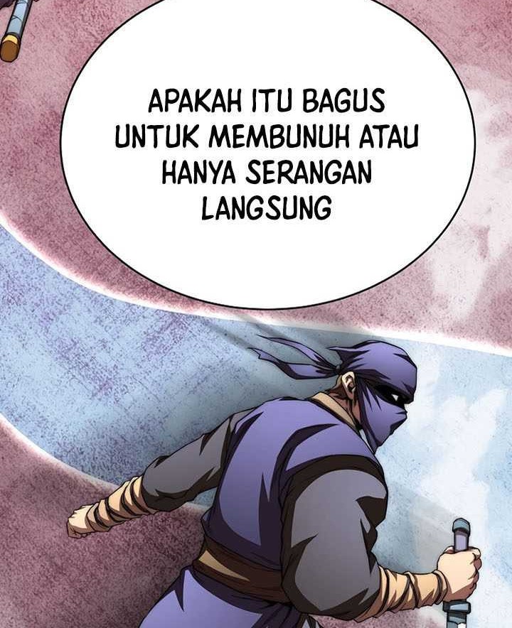 Youngest Son of the NamGung Clan Chapter 48 Gambar 21