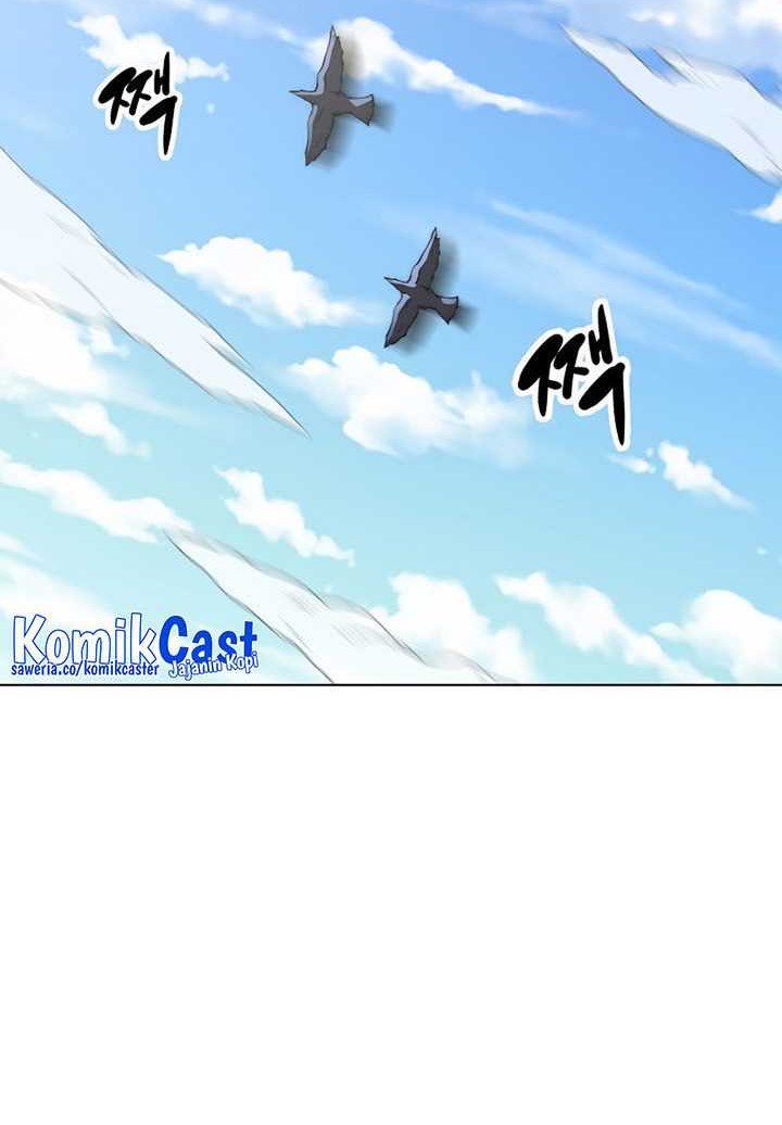 Youngest Son of the NamGung Clan Chapter 48 Gambar 53