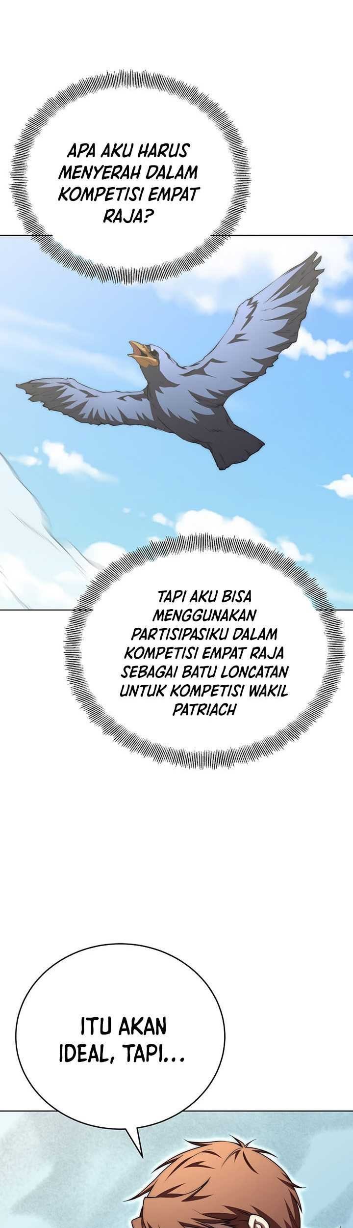 Youngest Son of the NamGung Clan Chapter 48 Gambar 54