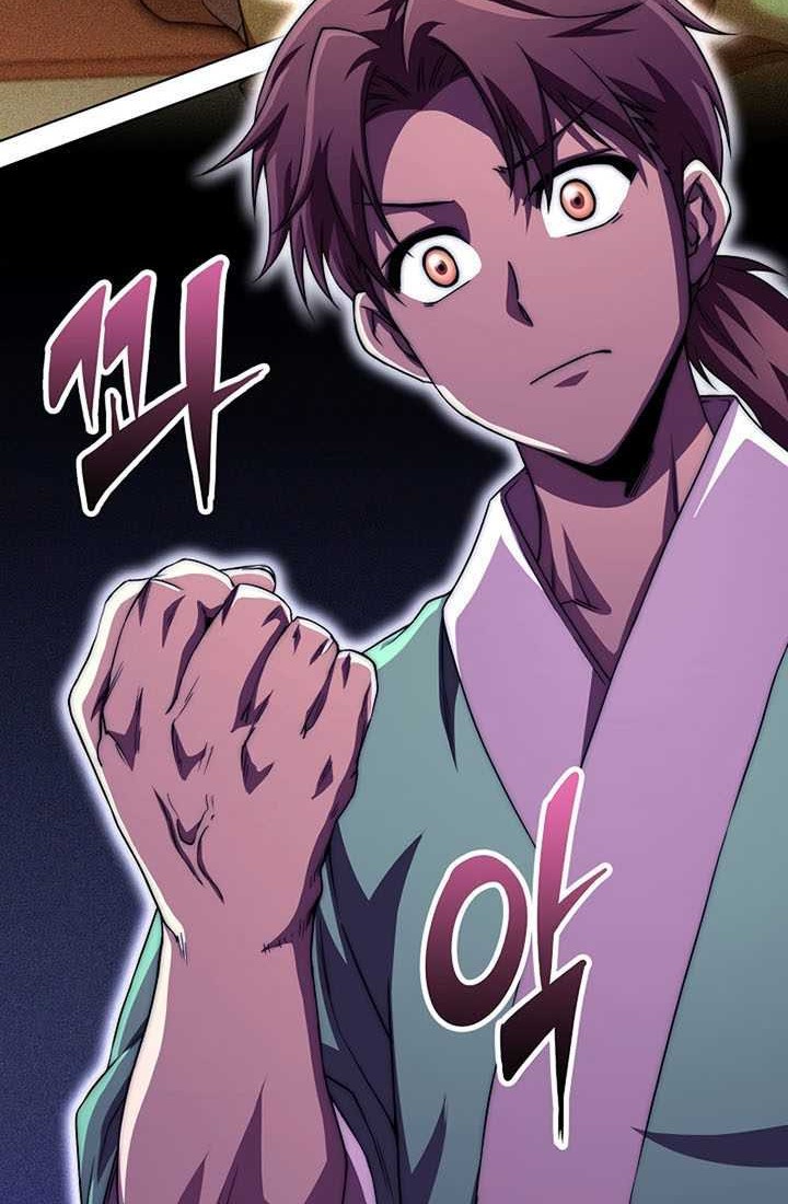 Youngest Son of the NamGung Clan Chapter 48 Gambar 57