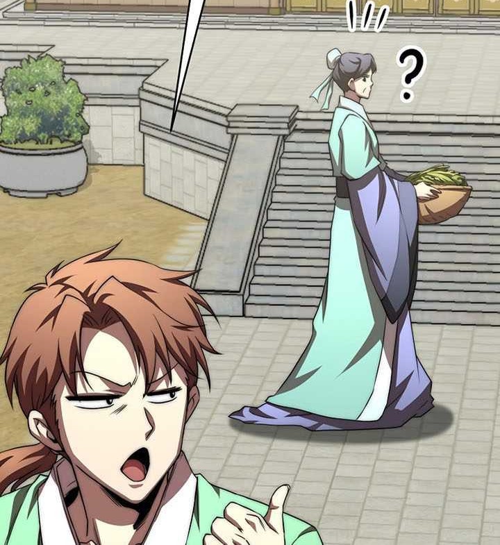 Youngest Son of the NamGung Clan Chapter 48 Gambar 39