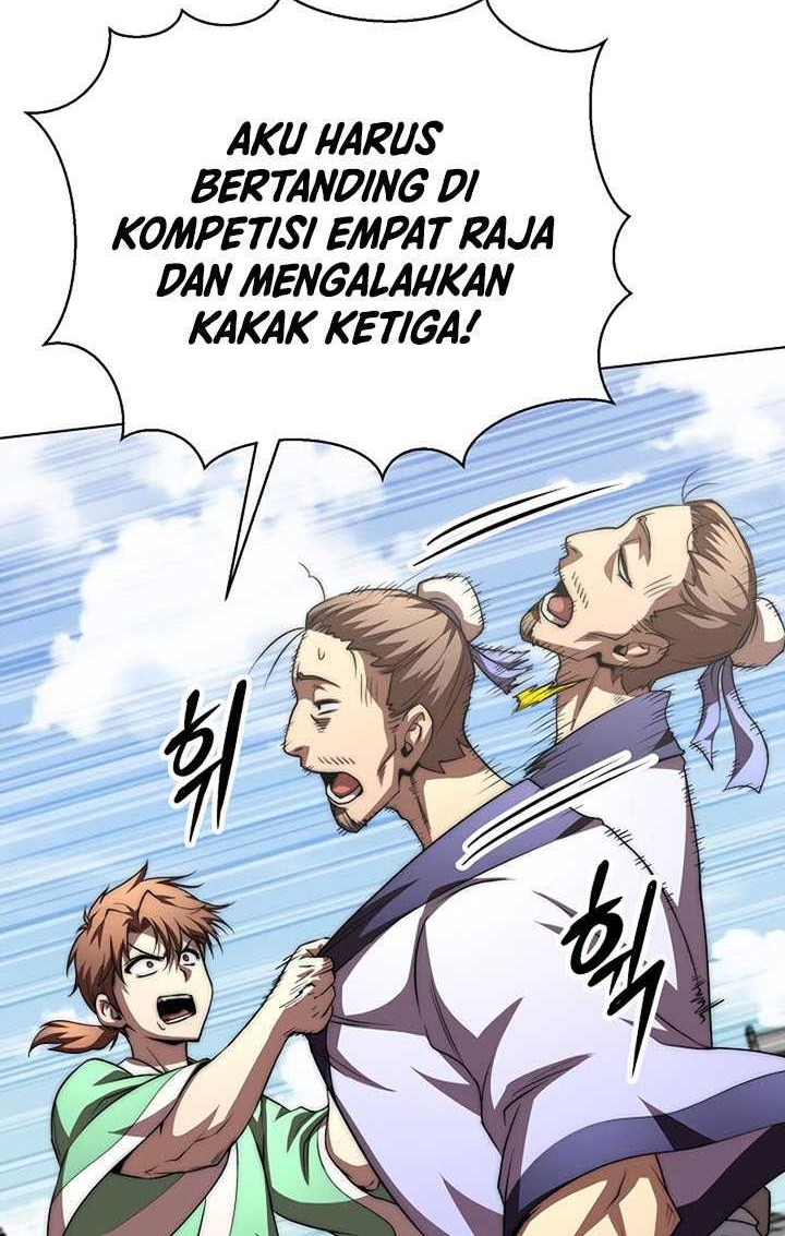 Youngest Son of the NamGung Clan Chapter 48 Gambar 3