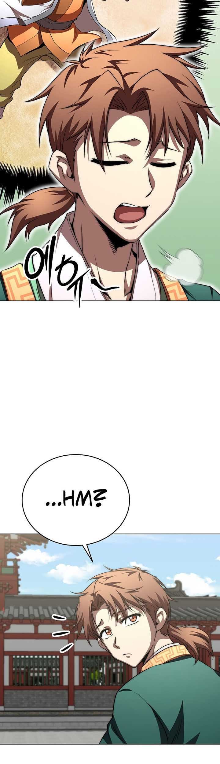 Youngest Son of the NamGung Clan Chapter 48 Gambar 66