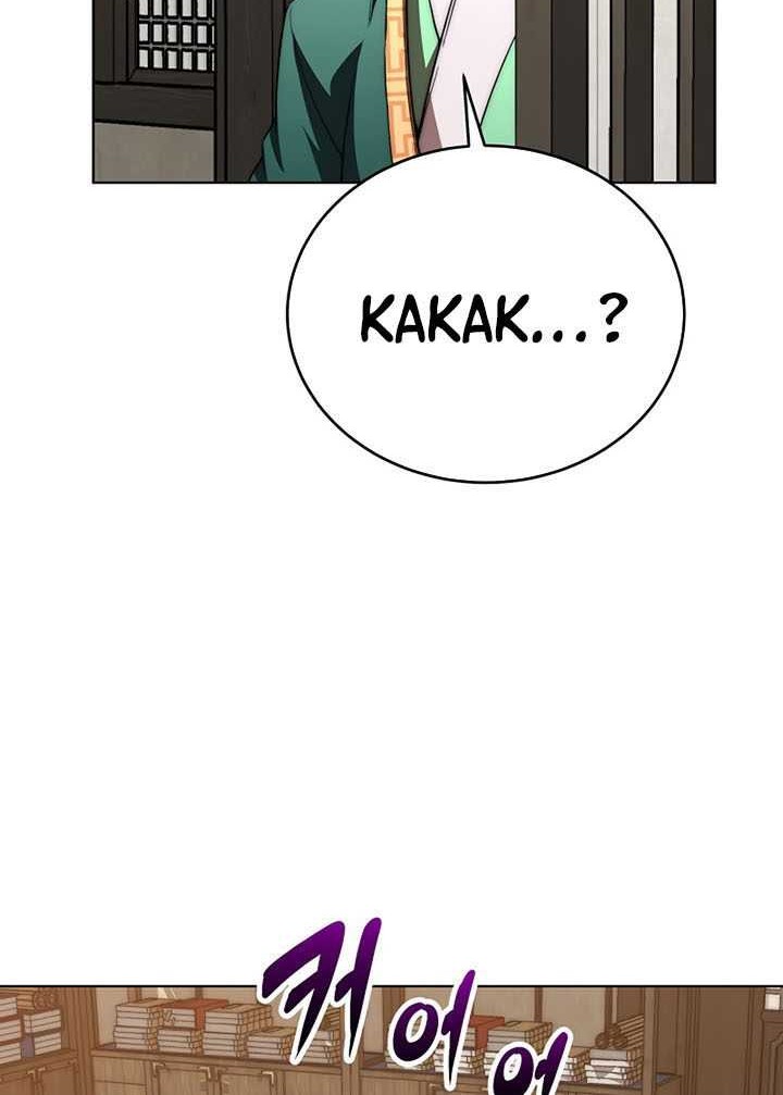 Youngest Son of the NamGung Clan Chapter 48 Gambar 69