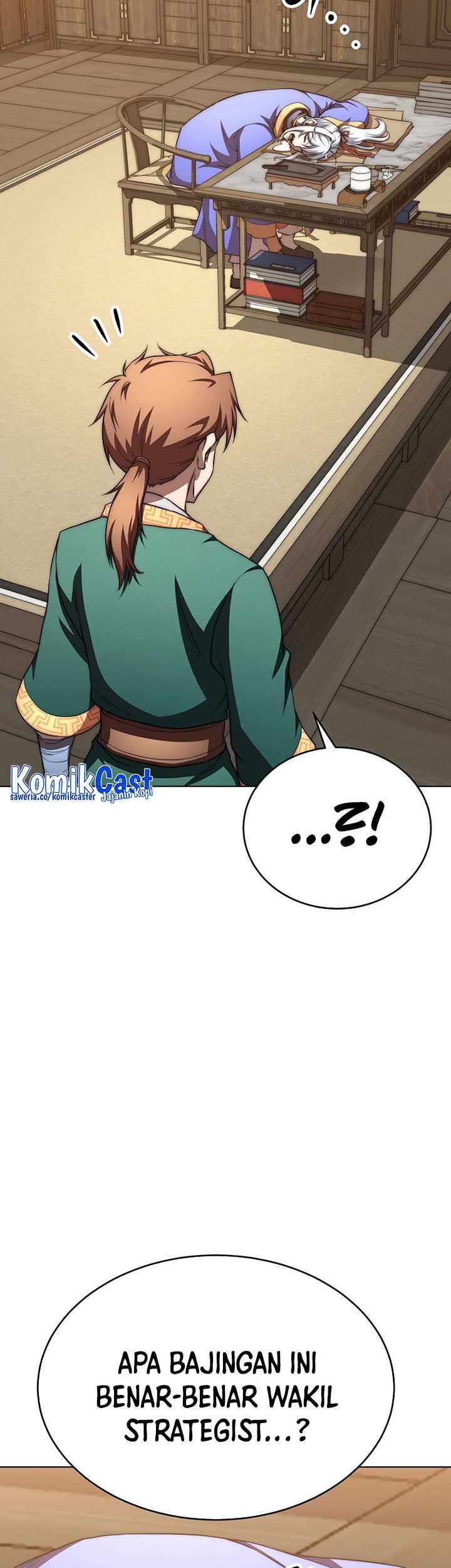 Youngest Son of the NamGung Clan Chapter 48 Gambar 70