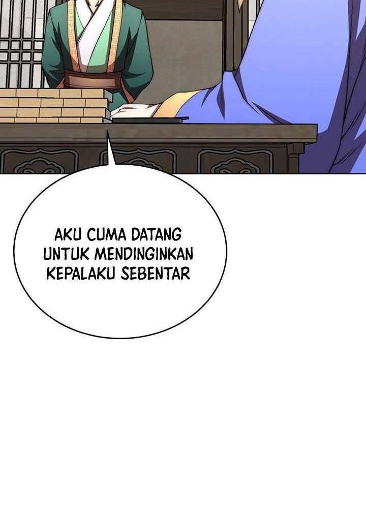 Youngest Son of the NamGung Clan Chapter 48 Gambar 73