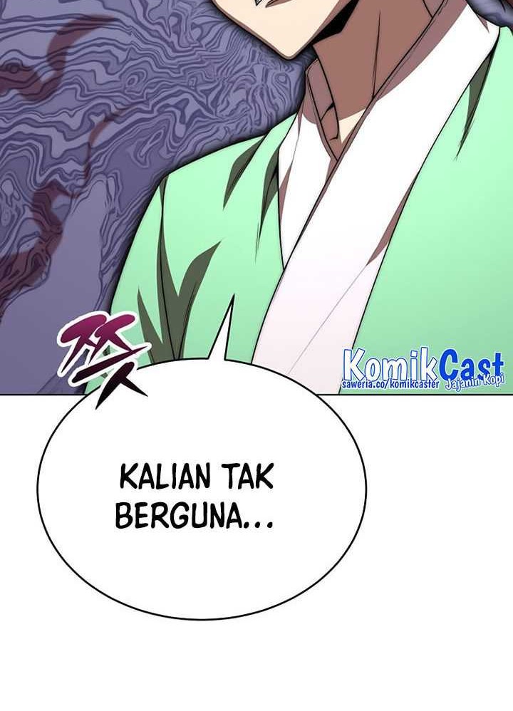 Youngest Son of the NamGung Clan Chapter 48 Gambar 13
