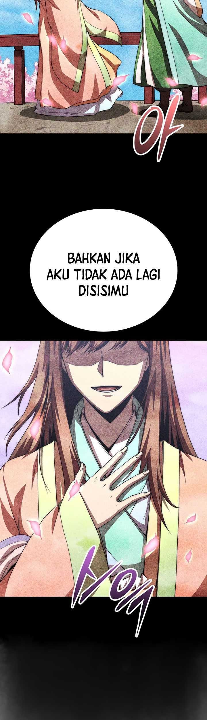 Youngest Son of the NamGung Clan Chapter 47 Gambar 30