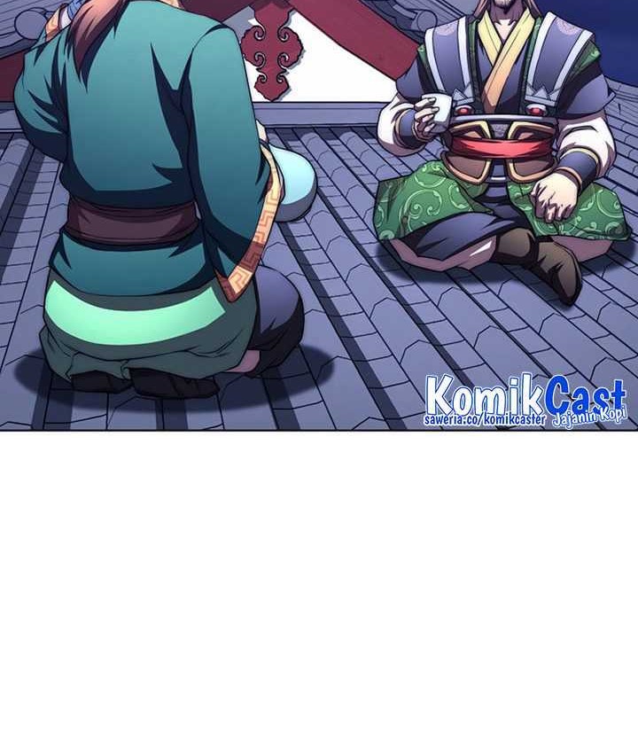 Youngest Son of the NamGung Clan Chapter 47 Gambar 19