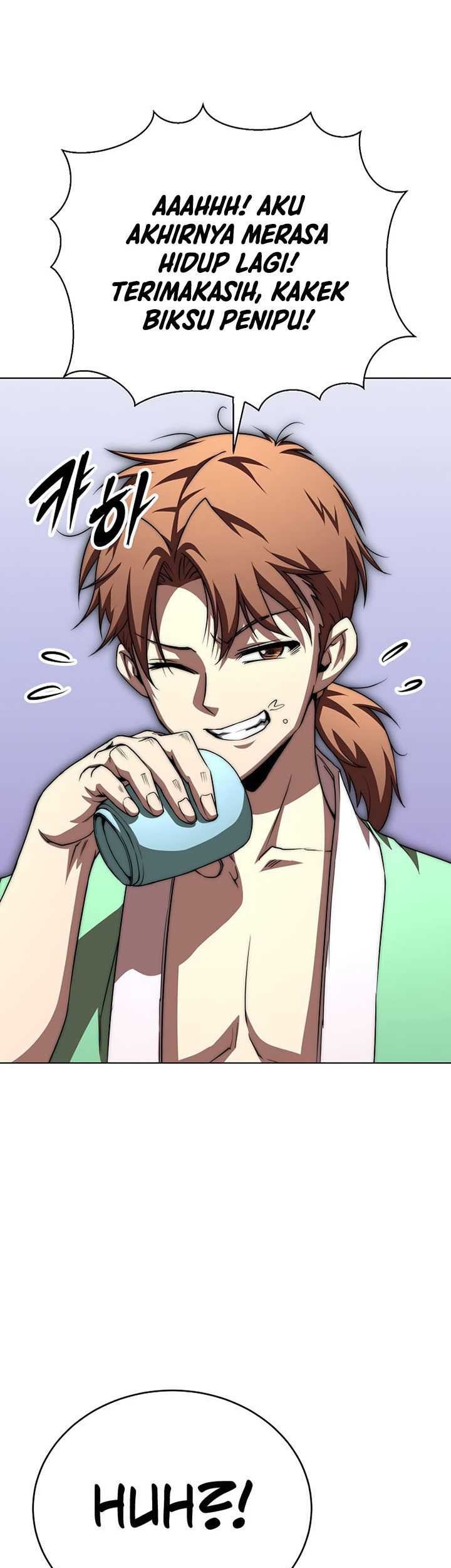 Youngest Son of the NamGung Clan Chapter 47 Gambar 46