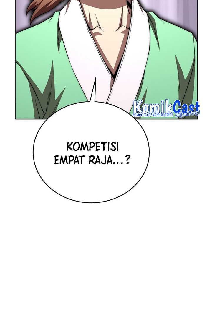 Youngest Son of the NamGung Clan Chapter 47 Gambar 55