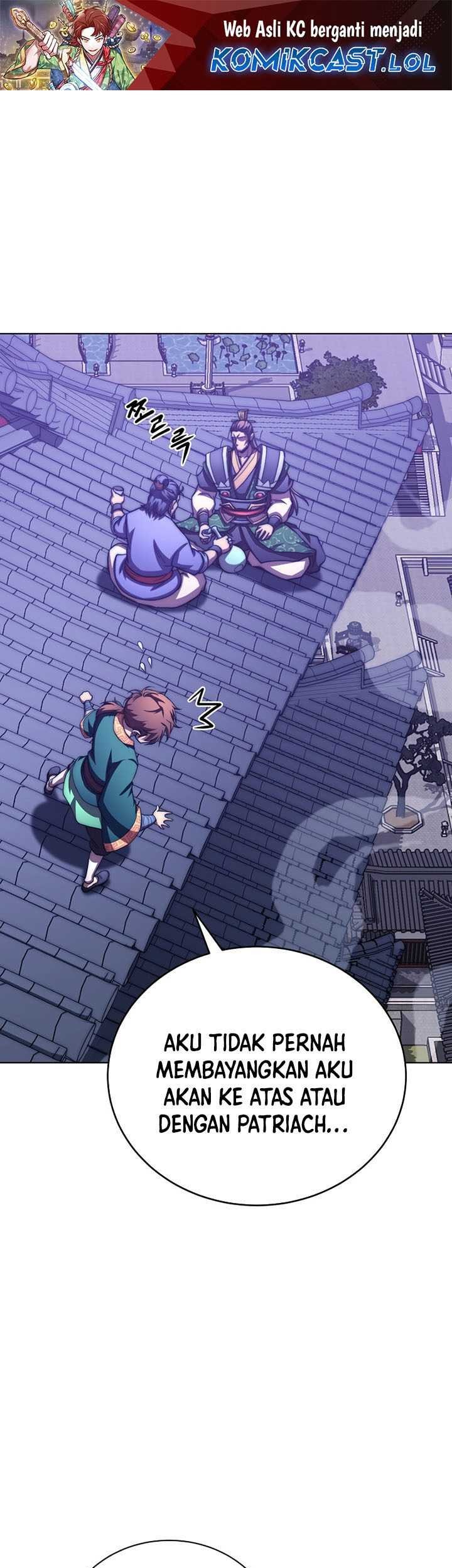 Manhwa Youngest Son of the NamGung Clan Chapter 47 gambar nomor 2