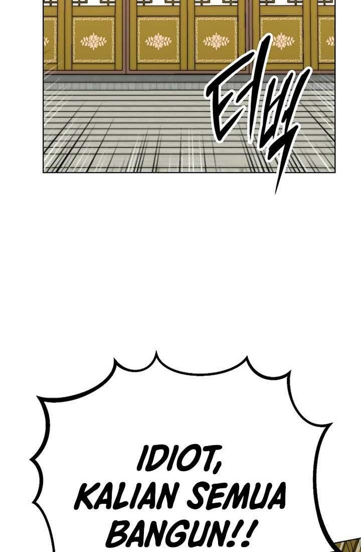 Youngest Son of the NamGung Clan Chapter 47 Gambar 77