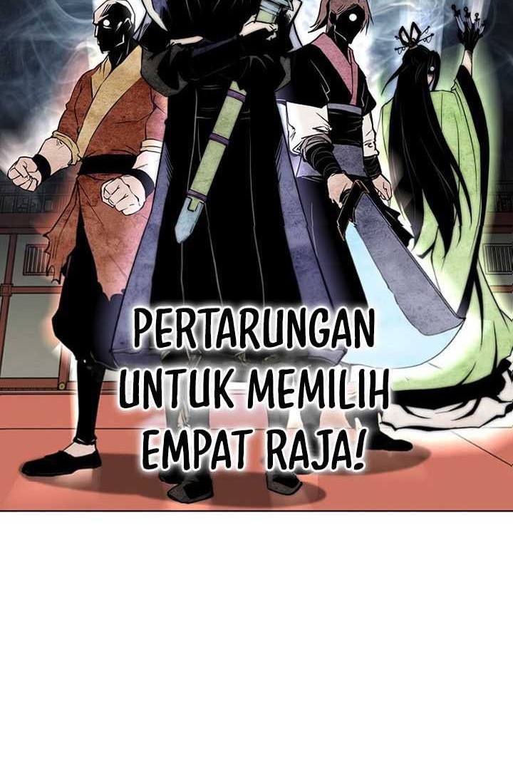 Youngest Son of the NamGung Clan Chapter 47 Gambar 61