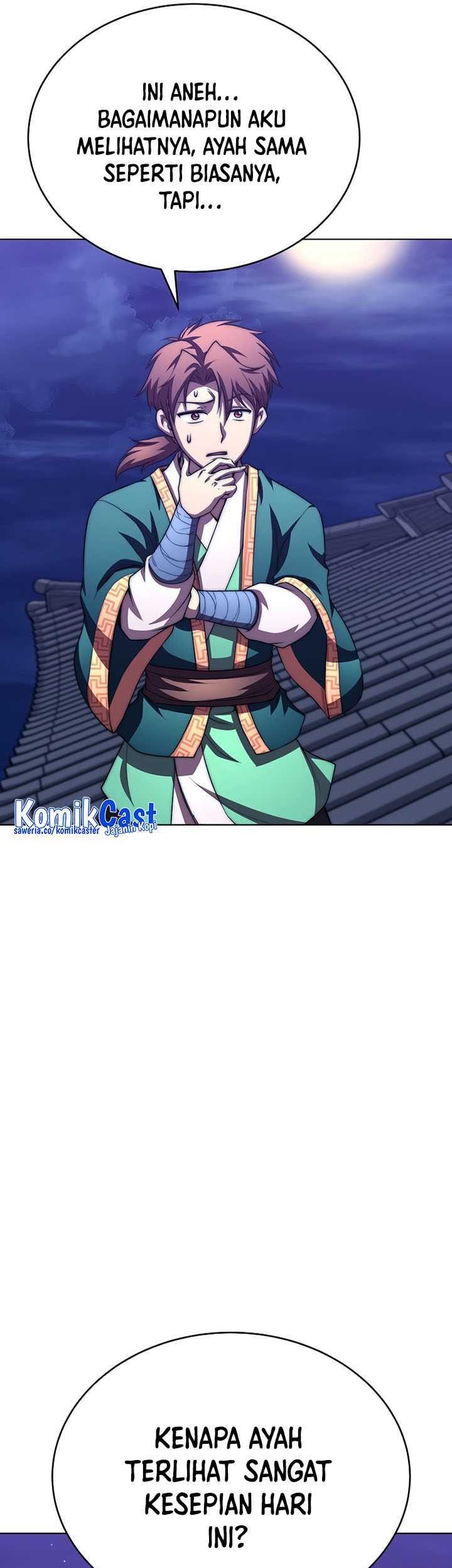 Youngest Son of the NamGung Clan Chapter 47 Gambar 8