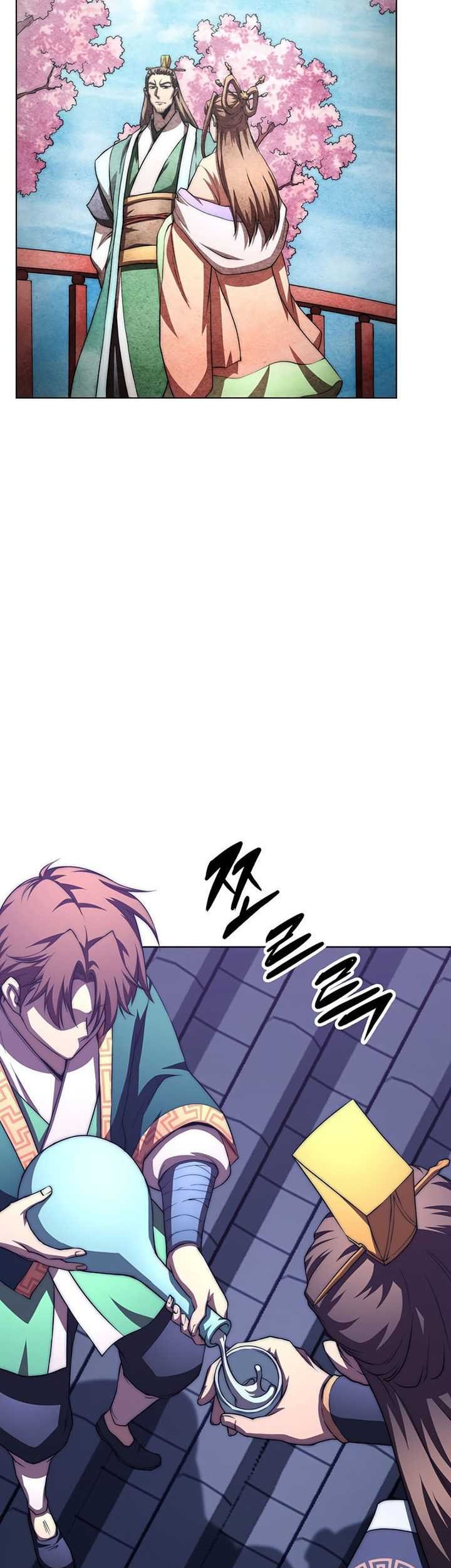 Youngest Son of the NamGung Clan Chapter 47 Gambar 12