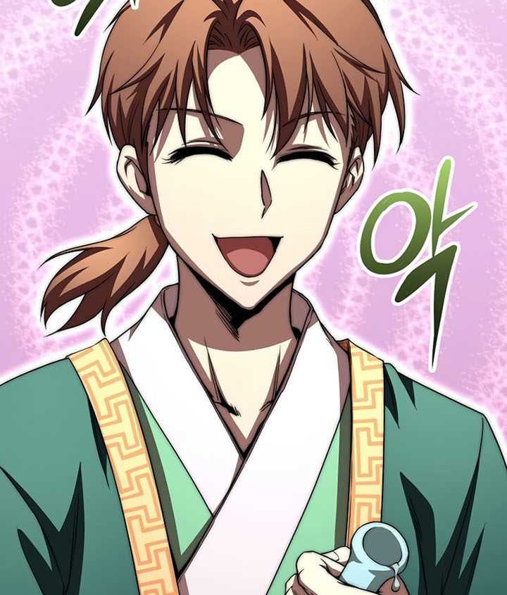 Youngest Son of the NamGung Clan Chapter 47 Gambar 15