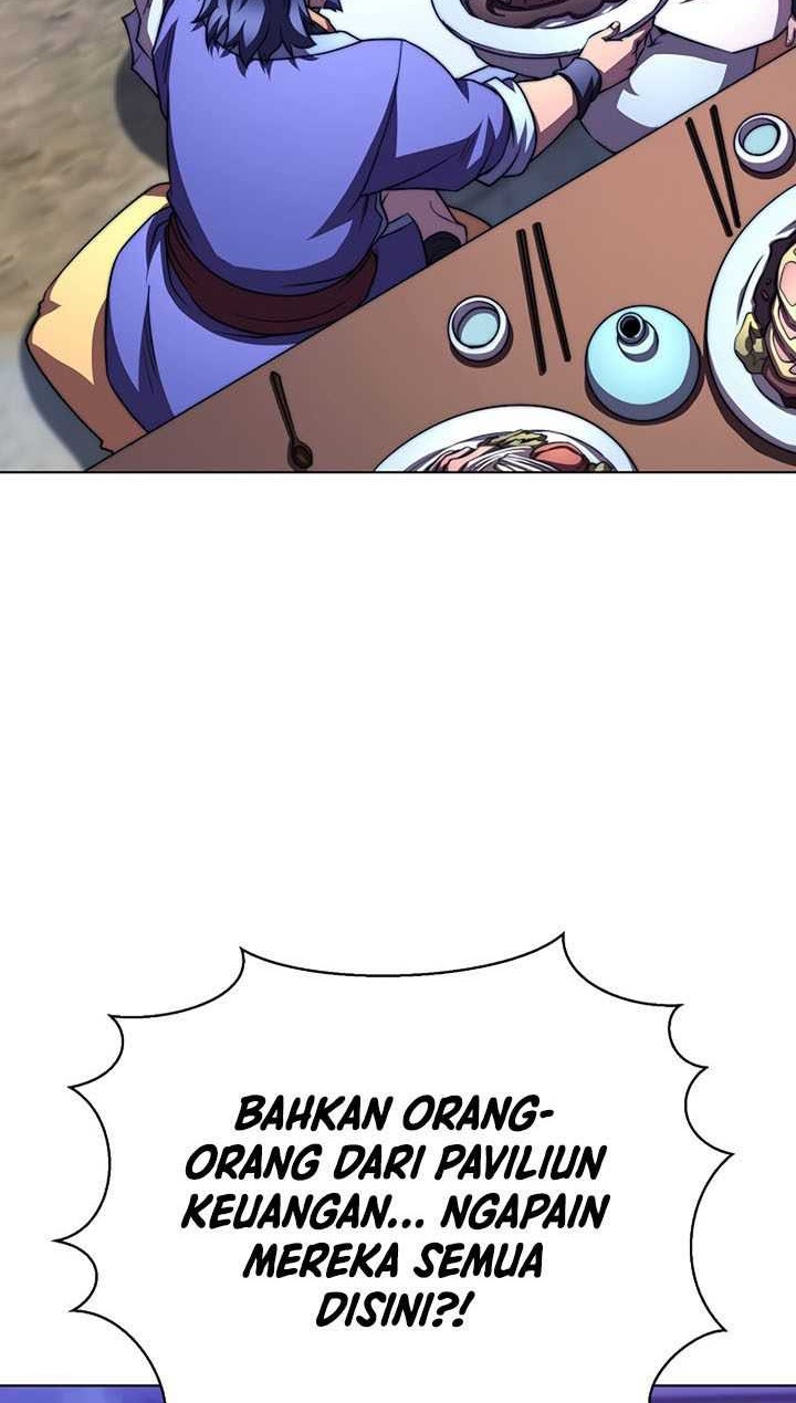 Youngest Son of the NamGung Clan Chapter 46 Gambar 29