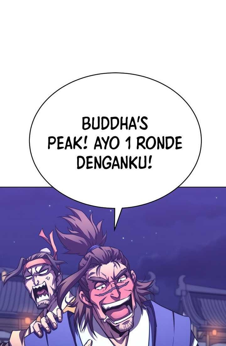 Youngest Son of the NamGung Clan Chapter 46 Gambar 51