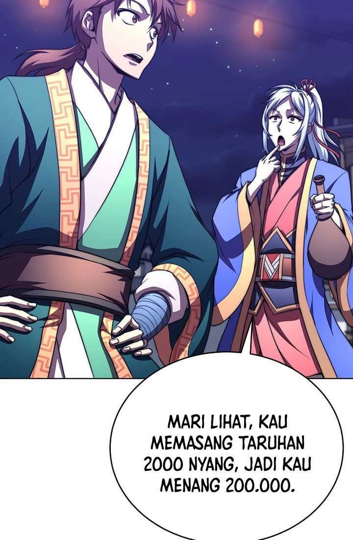 Youngest Son of the NamGung Clan Chapter 46 Gambar 45