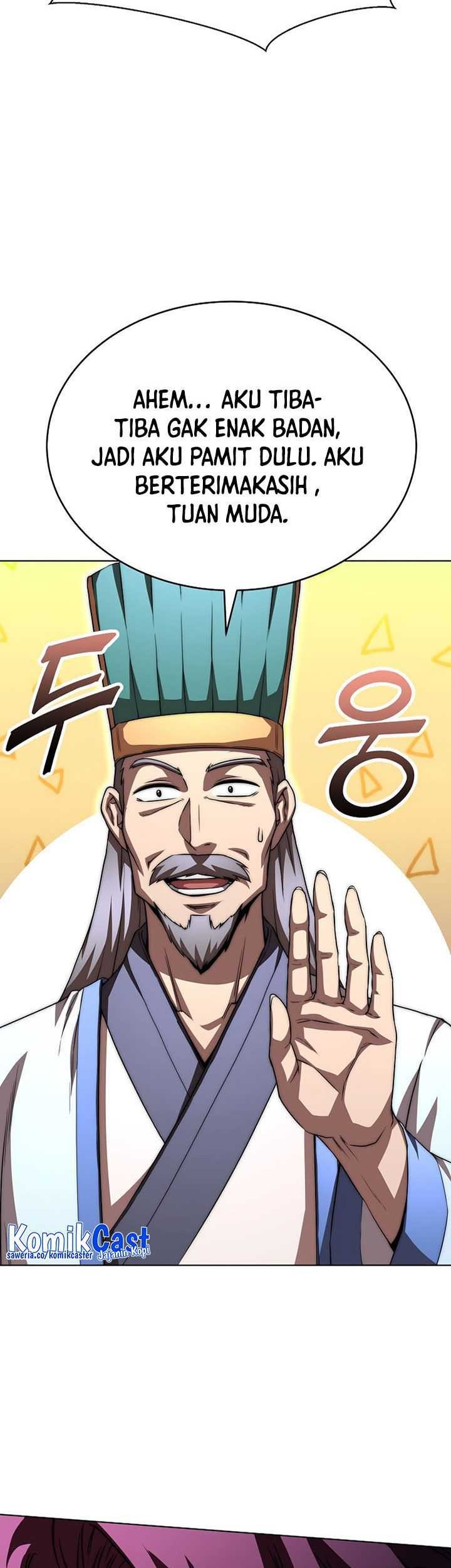 Youngest Son of the NamGung Clan Chapter 46 Gambar 70