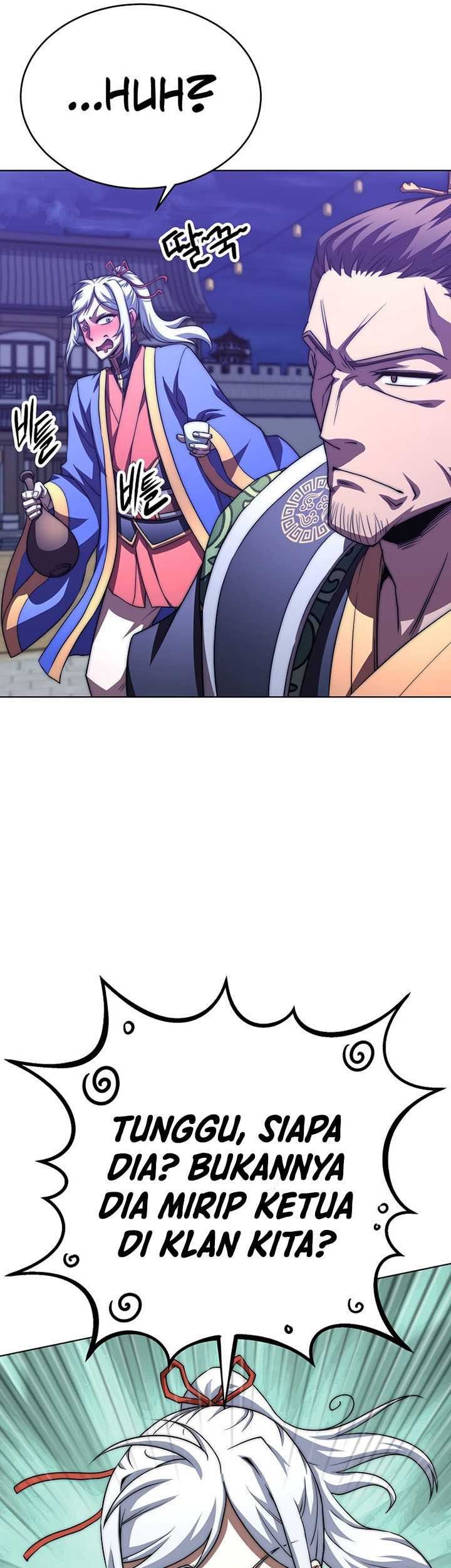 Youngest Son of the NamGung Clan Chapter 46 Gambar 62