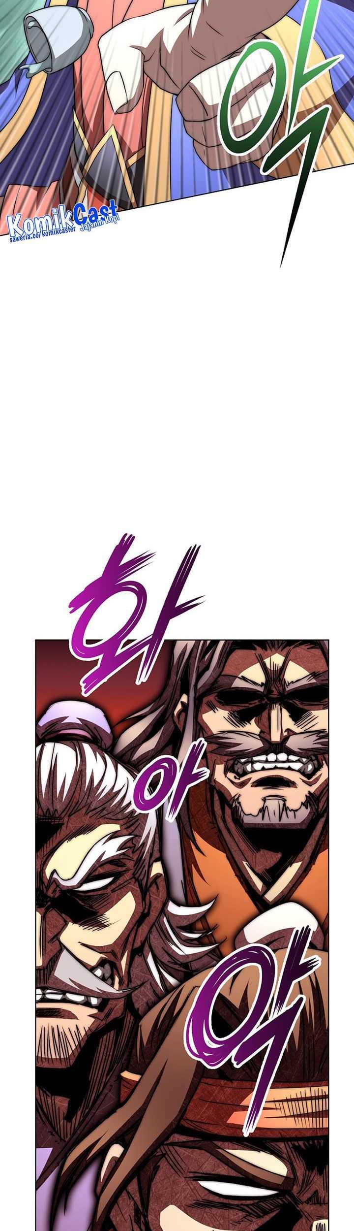 Youngest Son of the NamGung Clan Chapter 46 Gambar 64