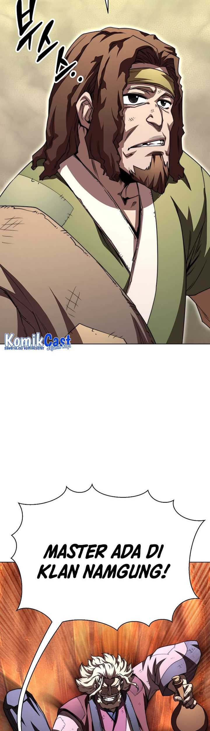 Youngest Son of the NamGung Clan Chapter 46 Gambar 10