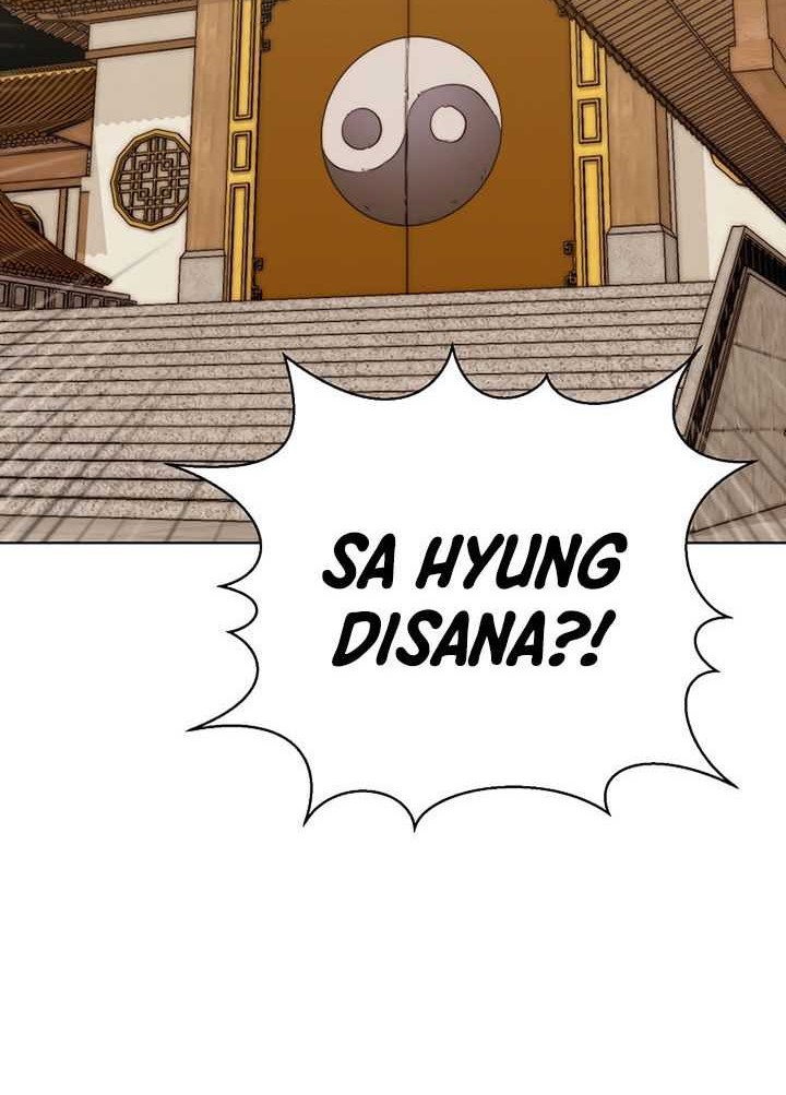 Youngest Son of the NamGung Clan Chapter 46 Gambar 13