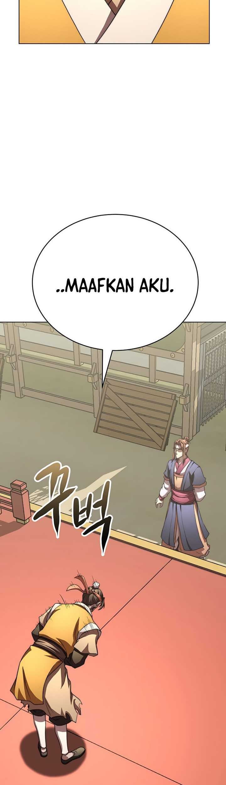 Youngest Son of the NamGung Clan Chapter 45 Gambar 30