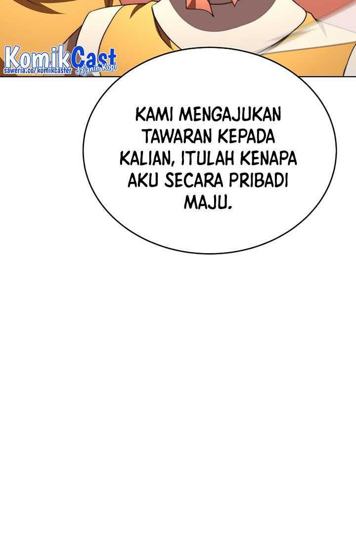 Youngest Son of the NamGung Clan Chapter 45 Gambar 19