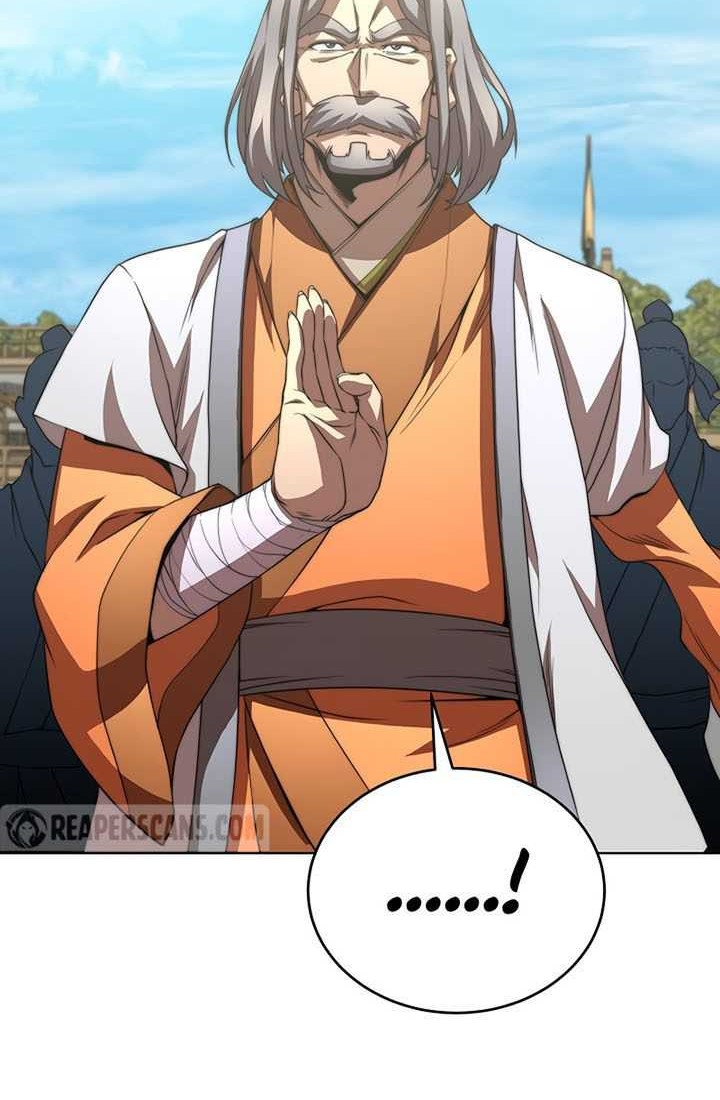 Youngest Son of the NamGung Clan Chapter 45 Gambar 25