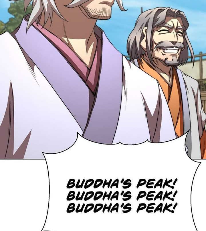 Youngest Son of the NamGung Clan Chapter 45 Gambar 47