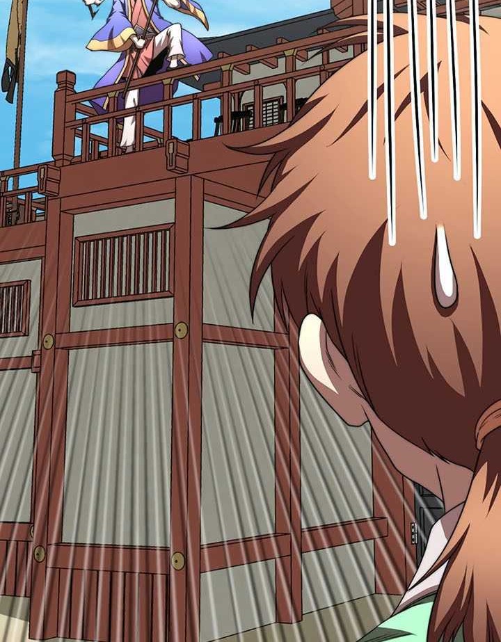 Youngest Son of the NamGung Clan Chapter 45 Gambar 51