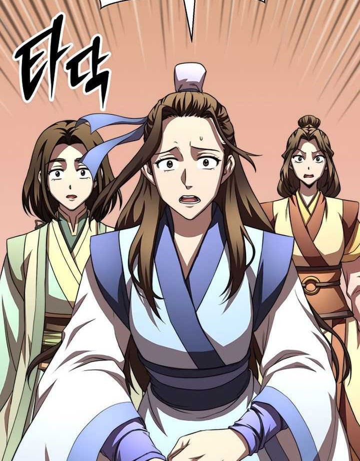 Youngest Son of the NamGung Clan Chapter 45 Gambar 53