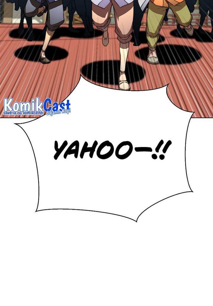 Youngest Son of the NamGung Clan Chapter 45 Gambar 43