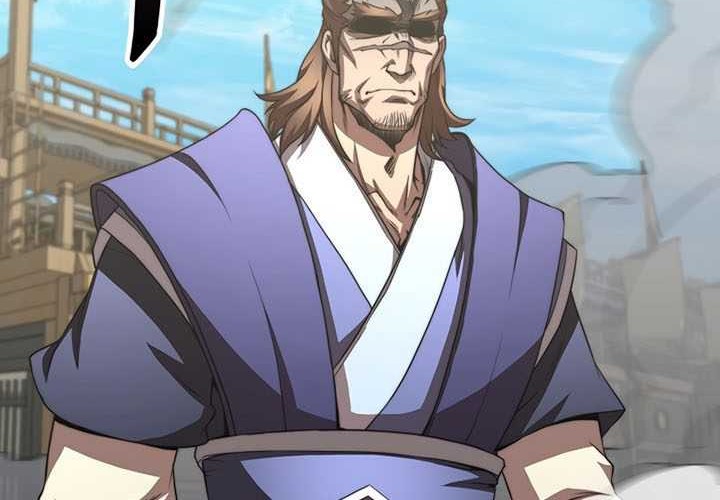 Youngest Son of the NamGung Clan Chapter 45 Gambar 3