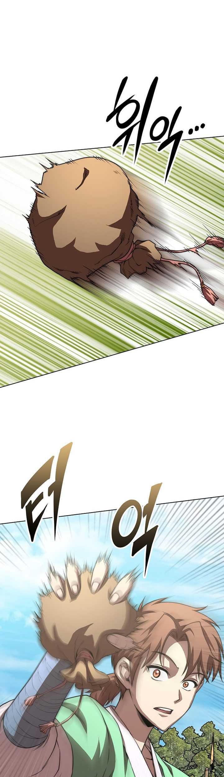 Youngest Son of the NamGung Clan Chapter 45 Gambar 66