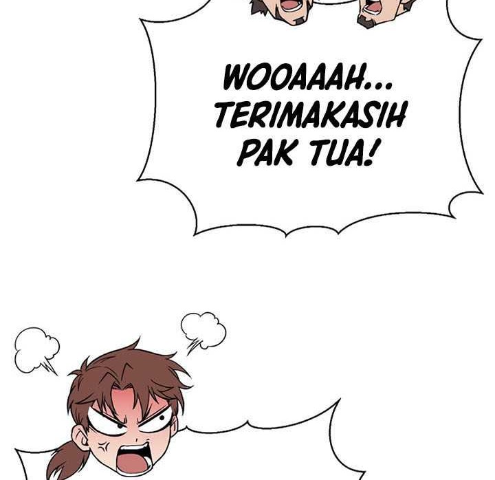 Youngest Son of the NamGung Clan Chapter 45 Gambar 75