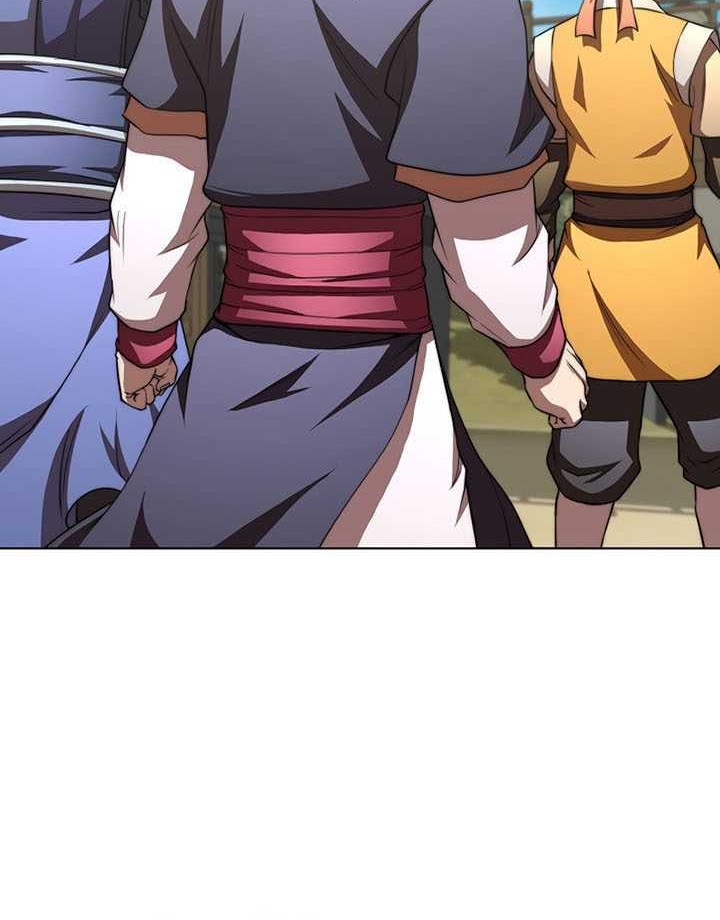 Youngest Son of the NamGung Clan Chapter 45 Gambar 61