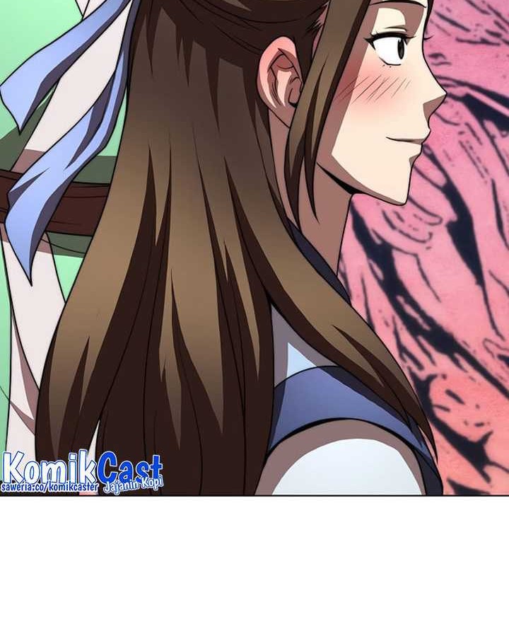 Youngest Son of the NamGung Clan Chapter 45 Gambar 65