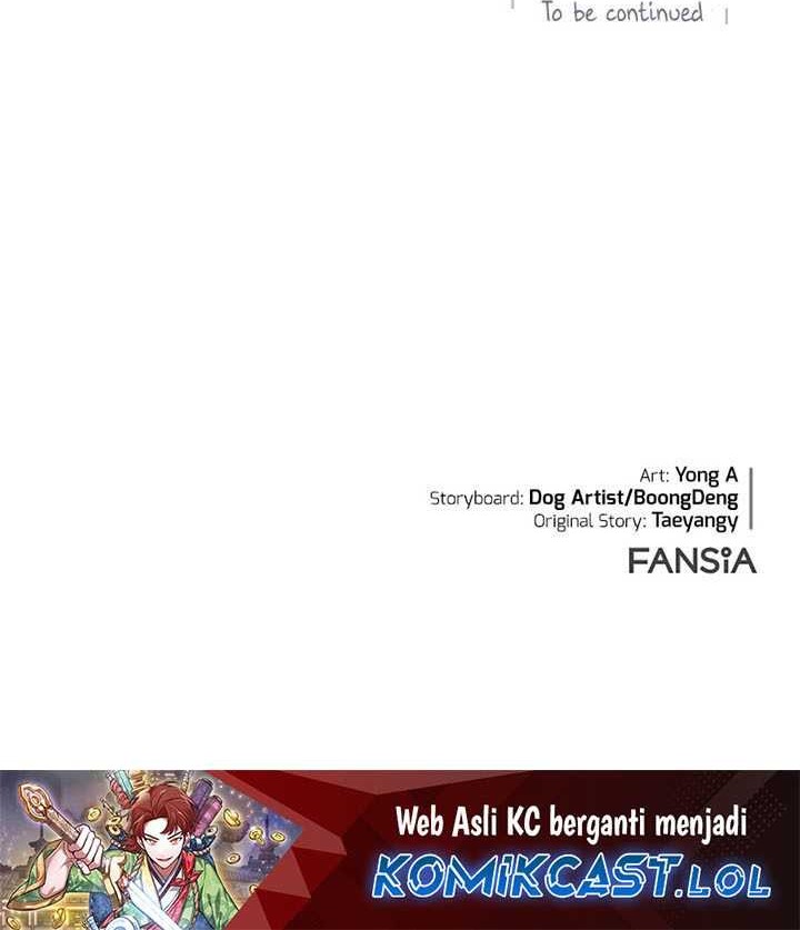 Youngest Son of the NamGung Clan Chapter 45 Gambar 85