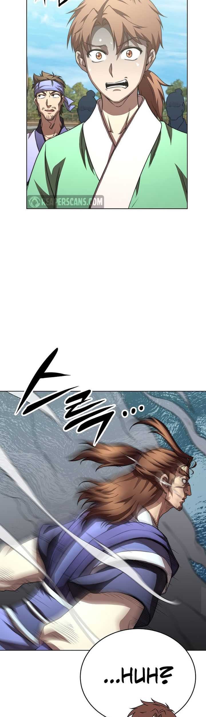 Youngest Son of the NamGung Clan Chapter 45 Gambar 6