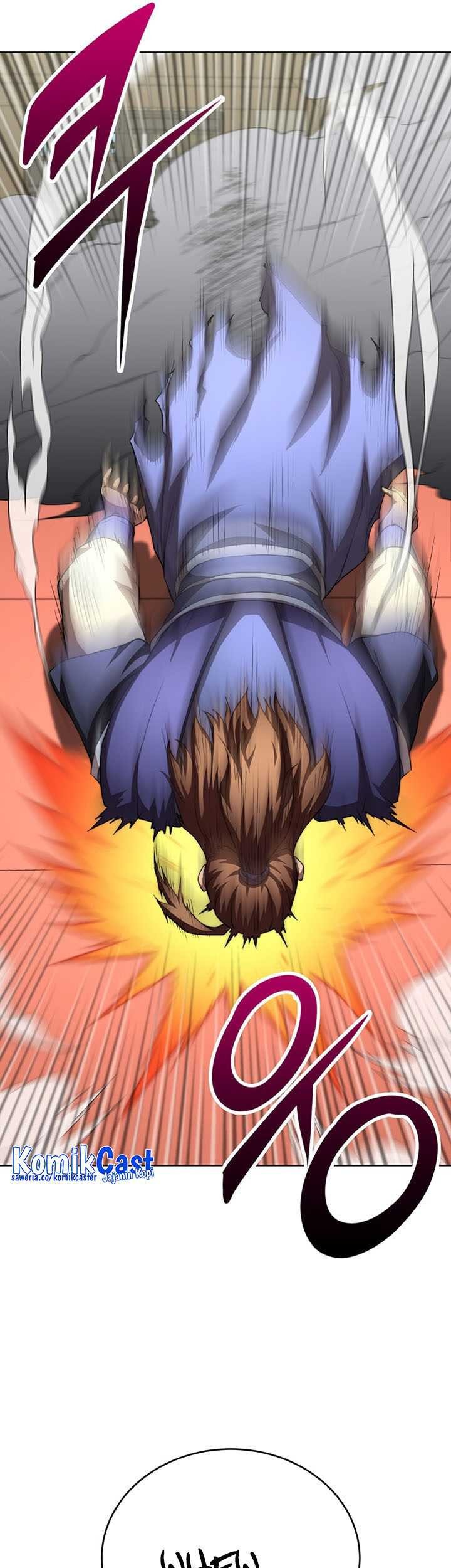 Youngest Son of the NamGung Clan Chapter 45 Gambar 8